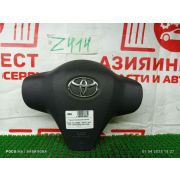 Подушка безопасности водителя Toyota Vitz KSP90 1KR-FE K410 -04A 2008 Z414