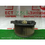 Мотор отопителя Toyota Verossa JZX110 1JZ-FSE A650E A02A 2003 Z368