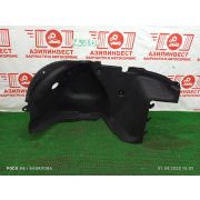 Обшивка багажника нижняя левая Toyota Verossa JZX110 1JZ-FSE A650E A02A 2003 Z368