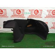 Обшивка багажника нижняя правая Toyota Verossa JZX110 1JZ-FSE A650E A02A 2003 Z368