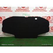 Обшивка пола багажника (днище) Toyota Verossa JZX110 1JZ-FSE A650E A02A 2003 Z368