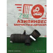 Патрубок корпуса воздушного фильтра Toyota Verossa JZX110 1JZ-FSE A650E A02A 2003 Z368