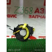 Шлейф-лента аирбага Toyota Verossa JZX110 1JZ-FSE A650E A02A 2003 Z368