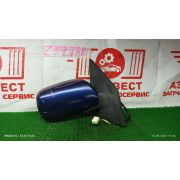 Зеркало боковое правое Toyota Vitz SCP10 1SZ-FE U440E -02A 2000 Z377