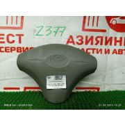 Подушка безопасности водителя Toyota Vitz SCP10 1SZ-FE U440E -02A 2000 Z377