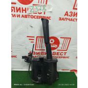 Бачок омывателя передний Toyota Mark II JZX110 1JZ-FSE A340E A03A 2001 Z378
