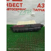 Блок управления отоплением и вентиляцией (Климат-контроль) Toyota Mark II JZX110 1JZ-FSE A340E A03A 2001 Z378