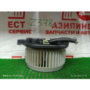 Мотор отопителя Toyota Mark II JZX110 1JZ-FSE A340E A03A 2001 Z378