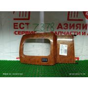 Рамка кулисы (селектора) Toyota Mark II JZX110 1JZ-FSE A340E A03A 2001 Z378