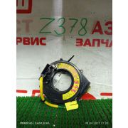 Шлейф-лента аирбага Toyota Mark II JZX110 1JZ-FSE A340E A03A 2001 Z378