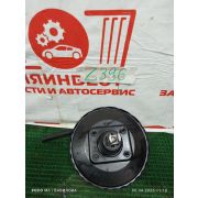 Вакуумный усилитель тормозов Toyota Platz SCP11 1SZ-FE U440E -02A 2000 Z396