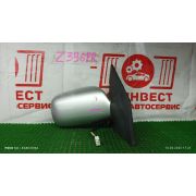 Зеркало боковое правое Toyota Platz SCP11 1SZ-FE U440E -02A 2000 Z396