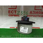 Мотор отопителя Toyota Platz SCP11 1SZ-FE U440E -02A 2000 Z396