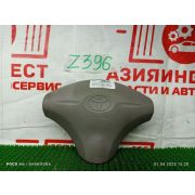 Подушка безопасности водителя Toyota Platz SCP11 1SZ-FE U440E -02A 2000 Z396