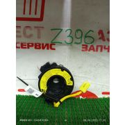 Шлейф-лента аирбага Toyota Platz SCP11 1SZ-FE U440E -02A 2000 Z396