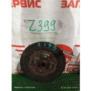 Диск сцепления Toyota Sprinter AE110 5A-FE C51 -01A 1998 Z399