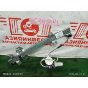 Стеклоподъемник задний левый Honda Odyssey RA6 F23A MGPA 2001 Z382