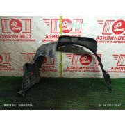 Подкрылок пластиковый передний правый Mitsubishi Lancer CS2A 4G15 W1C1A-1-J3ZA 2002 Z366