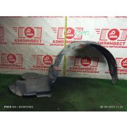Подкрылок пластиковый передний левый Subaru Impreza GF1 EJ15 TA1A2AU7AA 1999 Z369