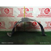 Подкрылок пластиковый передний левый Nissan March K11 CG10DE RE4F03B FQ40 2001 Z372