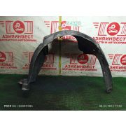 Подкрылок пластиковый передний левый Toyota BB NCP30 2NZ-FE U441E -02A 2004 Z402