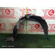 Подкрылок пластиковый передний правый Toyota BB NCP30 2NZ-FE U441E -02A 2004 Z402