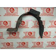 Подкрылок пластиковый передний правый Nissan X-Trail NT30 QR20DE RE4F04B FT44 2005 Z404