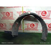 Подкрылок пластиковый передний левый Toyota Avensis AZT250 1AZ-FSE U241E -01A 2004 Z406