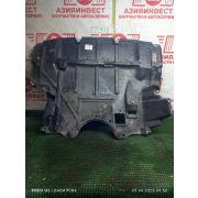 Защита двигателя Toyota Mark II JZX110 1JZ-FSE A340E A03A 2001 Z378