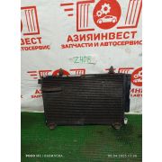 Радиатор кондиционера Toyota BB NCP31 1NZ-FE U340E -05A 2005 Z408