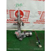 Колонка рулевая Toyota Vitz KSP90 1KR-FE K410 -04A 2008 Z414