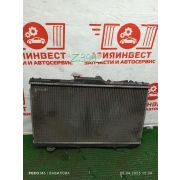 Радиатор двигателя Toyota Sprinter AE110 5A-FE C51 -01A 1998 Z399