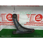 Рычаг передний нижний правый Honda Fit GD1 L13A SWRA 2006 Z364
