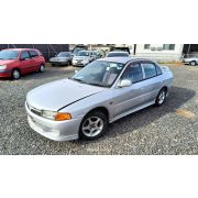 Рычаг передний нижний левый Mitsubishi Lancer CK2A 4G15 F5M41-1-F8A1 1997 Z367