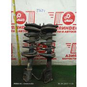 Стойки передние комплект Mitsubishi Lancer CK2A 4G15 F5M41-1-F8A1 1997 Z367