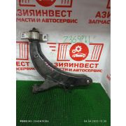 Рычаг передний нижний левый Subaru Impreza GF1 EJ15 TA1A2AU7AA 1999 Z369