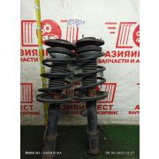 Стойки передние комплект Toyota Avensis AZT255W 1AZ-FSE A248F -02A 2008 Z370
