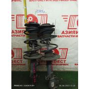 Стойки передние комплект Toyota Allex ZZE122 1ZZ-FE U341E -07A 2003 Z375
