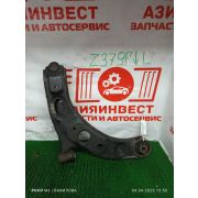 Рычаг передний нижний левый Toyota Passo KGC10 1KR-FE A4B -D 02A 2004 Z379