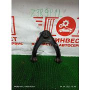 Рычаг передний верхний левый Honda Partner EY7 D15B S4MA 2002 Z389