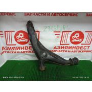 Рычаг передний нижний правый Honda Partner EY7 D15B S4MA 2002 Z389