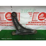 Рычаг передний нижний правый Honda Fit GD1 L13A SWRA 2006 Z395