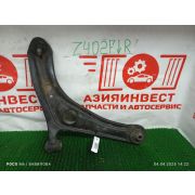 Рычаг передний нижний правый Toyota BB NCP30 2NZ-FE U441E -02A 2004 Z402
