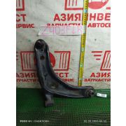 Рычаг передний нижний правый Toyota Vitz KSP90 1KR-FE K410 -04A 2010 Z403