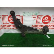 Рычаг передний нижний правый Nissan X-Trail NT30 QR20DE RE4F04B FT44 2005 Z404