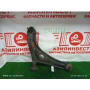 Рычаг передний нижний правый Toyota BB NCP31 1NZ-FE U340E -05A 2005 Z408