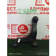 Рычаг задний верхний правый Toyota Verossa JZX110 1JZ-FSE A650E A02A 2003 Z368