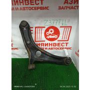 Рычаг передний нижний левый Toyota Vitz SCP10 1SZ-FE U440E -02A 2000 Z377