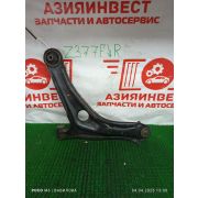 Рычаг передний нижний правый Toyota Vitz SCP10 1SZ-FE U440E -02A 2000 Z377