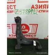 Рычаг задний верхний левый Toyota Mark II JZX110 1JZ-FSE A340E A03A 2001 Z378